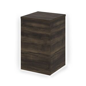 Onix Накладка угловая высокая внешняя с подсветкой левая