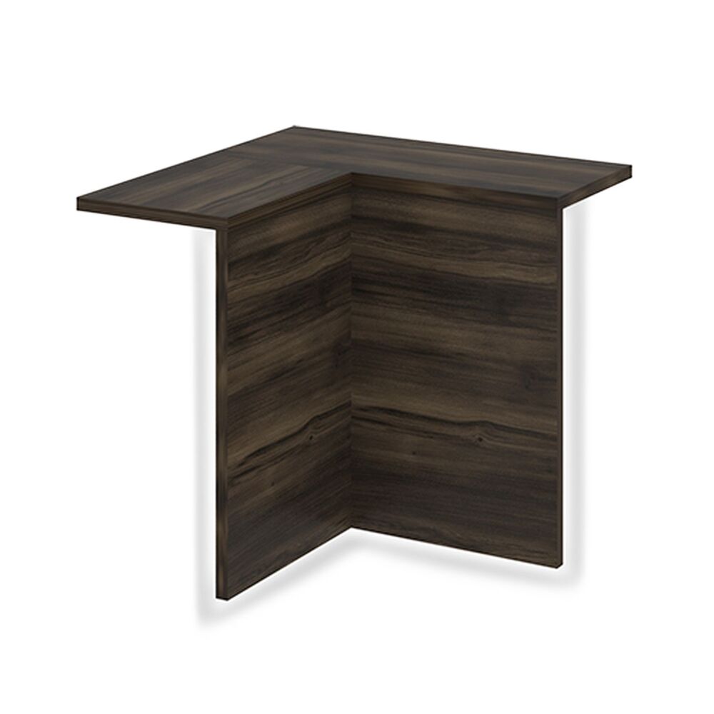 Onix Накладка угловая высокая внутренняя с подсветкой правая