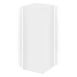 Onix Колонна угловая внешняя с подсветкой левая