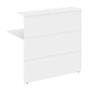 Onix Модуль прямой высокий 1180 с лючком для монитора