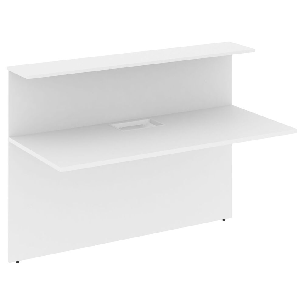 Onix Модуль прямой высокий 1580 с лючком для монитора