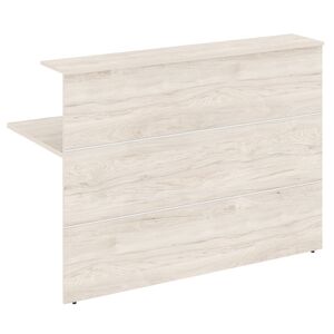 Onix Модуль прямой высокий 1580 с лючком для монитора