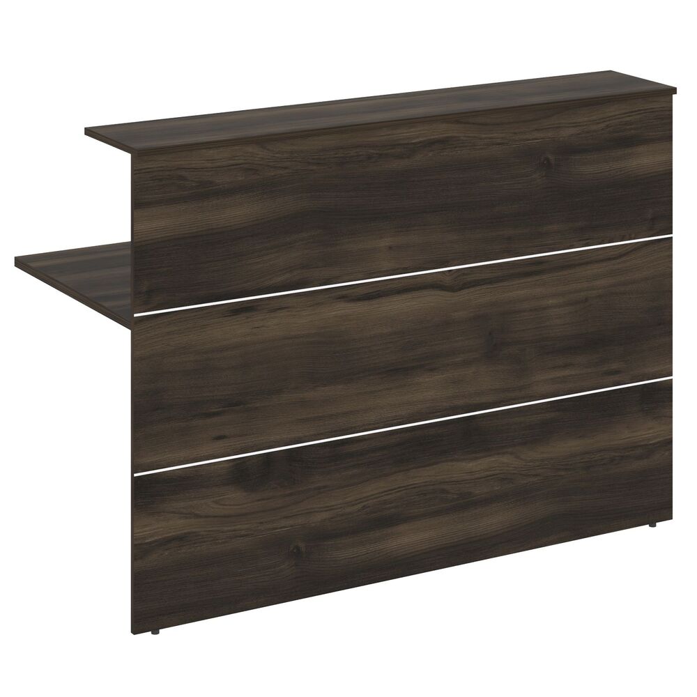 Onix Модуль прямой высокий 1580 с лючком для монитора