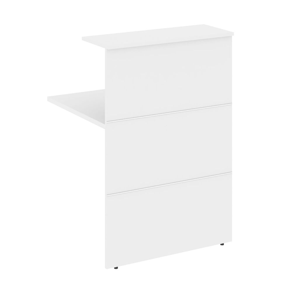 Onix Модуль прямой высокий 780 с лючком для монитора