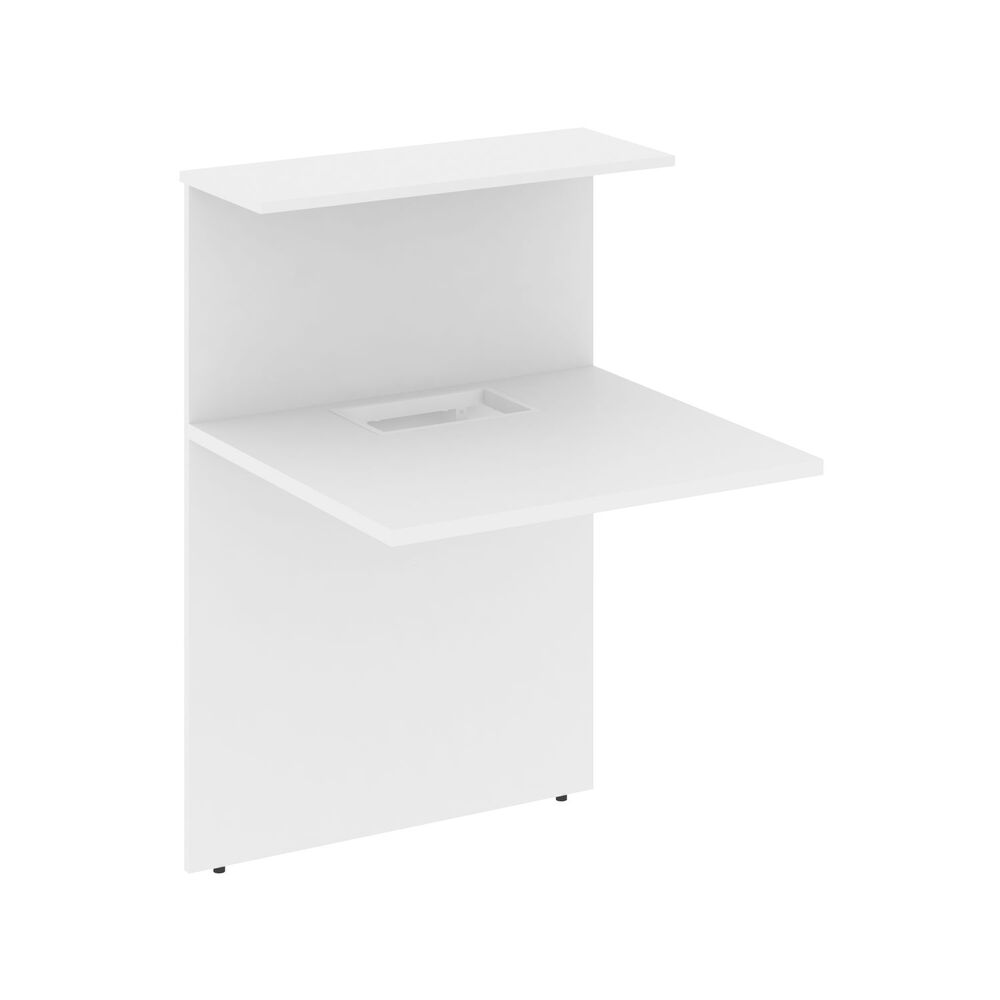 Onix Модуль прямой высокий 780 с лючком для монитора