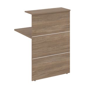 Onix Модуль прямой высокий 780 с лючком для монитора