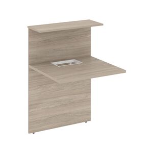 Onix Модуль прямой высокий 780 с лючком для монитора