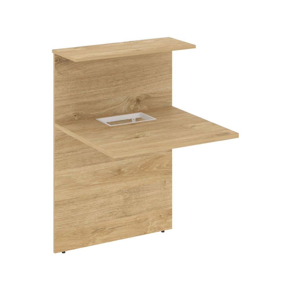 Onix Модуль прямой высокий 780 с лючком для монитора