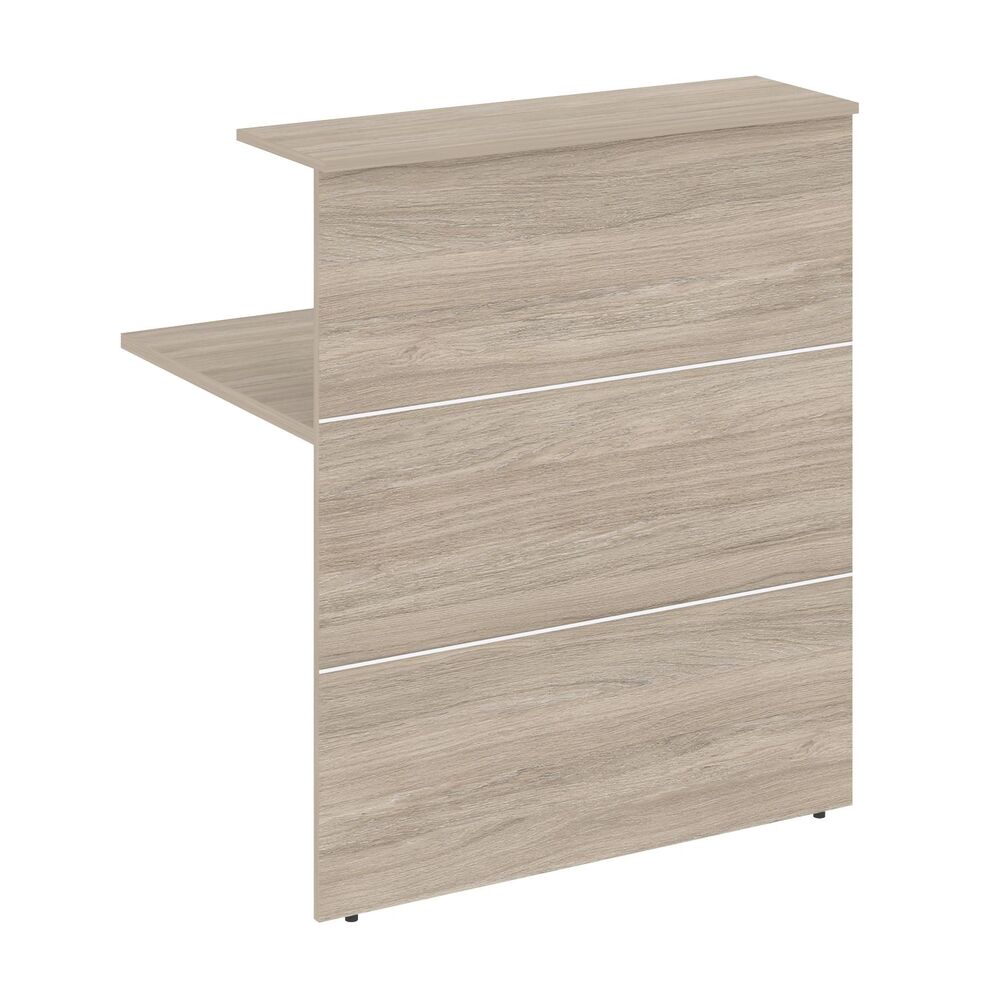 Onix Модуль прямой высокий 980 с лючком для монитора