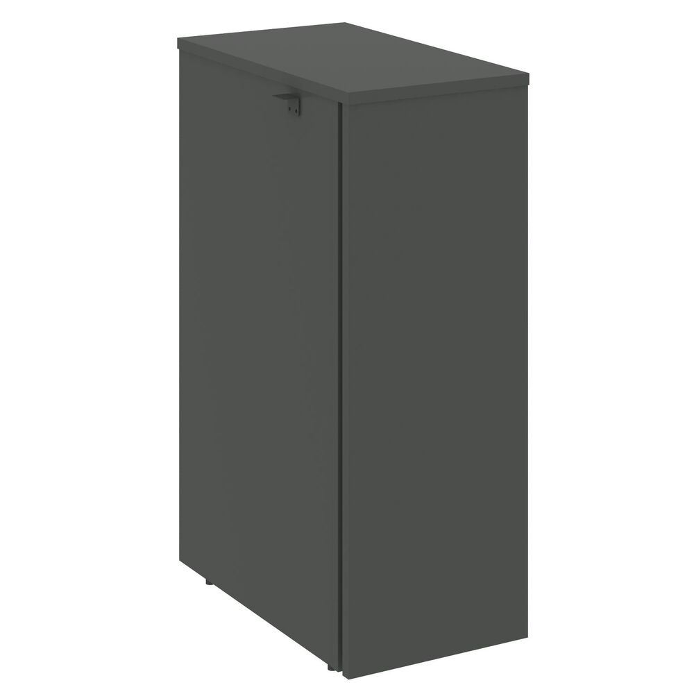 Onix Тумба 4 ящика завершающая, левая