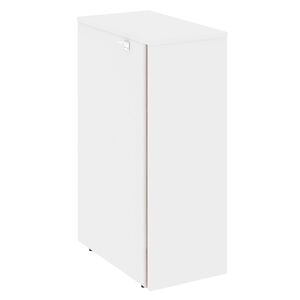 Onix Тумба 4 ящика завершающая, левая