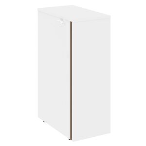 Onix Тумба 4 ящика завершающая, левая