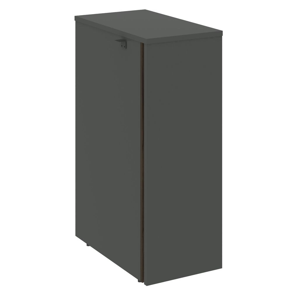 Onix Тумба 4 ящика завершающая, левая