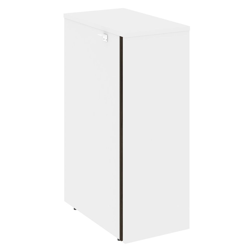 Onix Тумба 4 ящика завершающая, левая