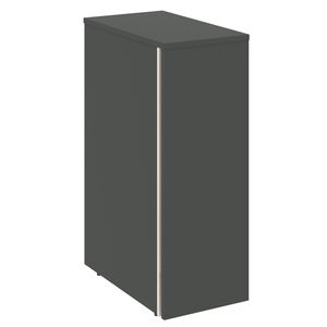 Onix Тумба 4 ящика завершающая, правая