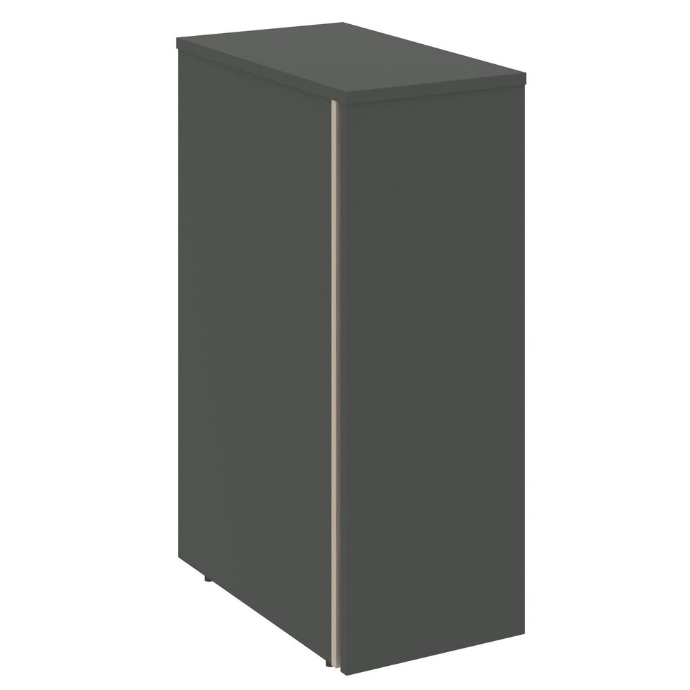 Onix Тумба 4 ящика завершающая, правая