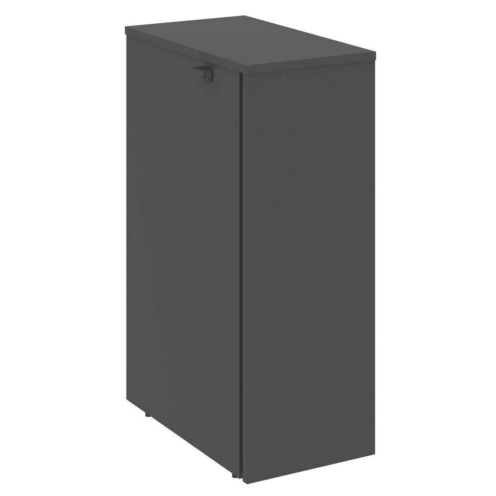 Onix Тумба 5 ящиков TIP-ON проходная, средняя