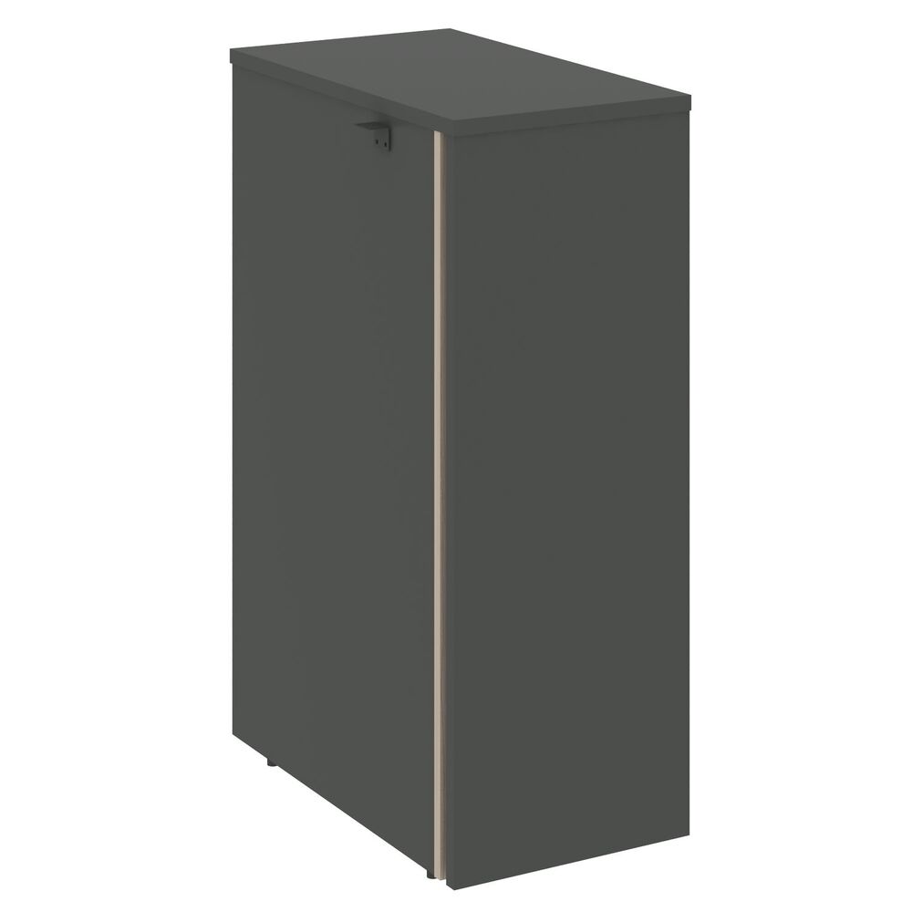 Onix Тумба 5 ящиков TIP-ON проходная, средняя