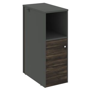 Onix Тумба 5 ящиков TIP-ON проходная, средняя