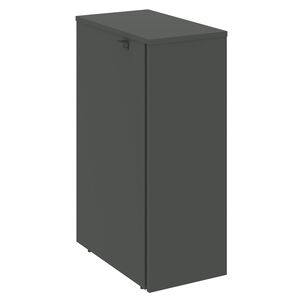 Onix Тумба 5 ящиков TIP-ON завершающая, левая