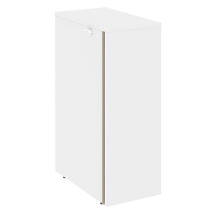 Onix Тумба 5 ящиков TIP-ON завершающая, левая