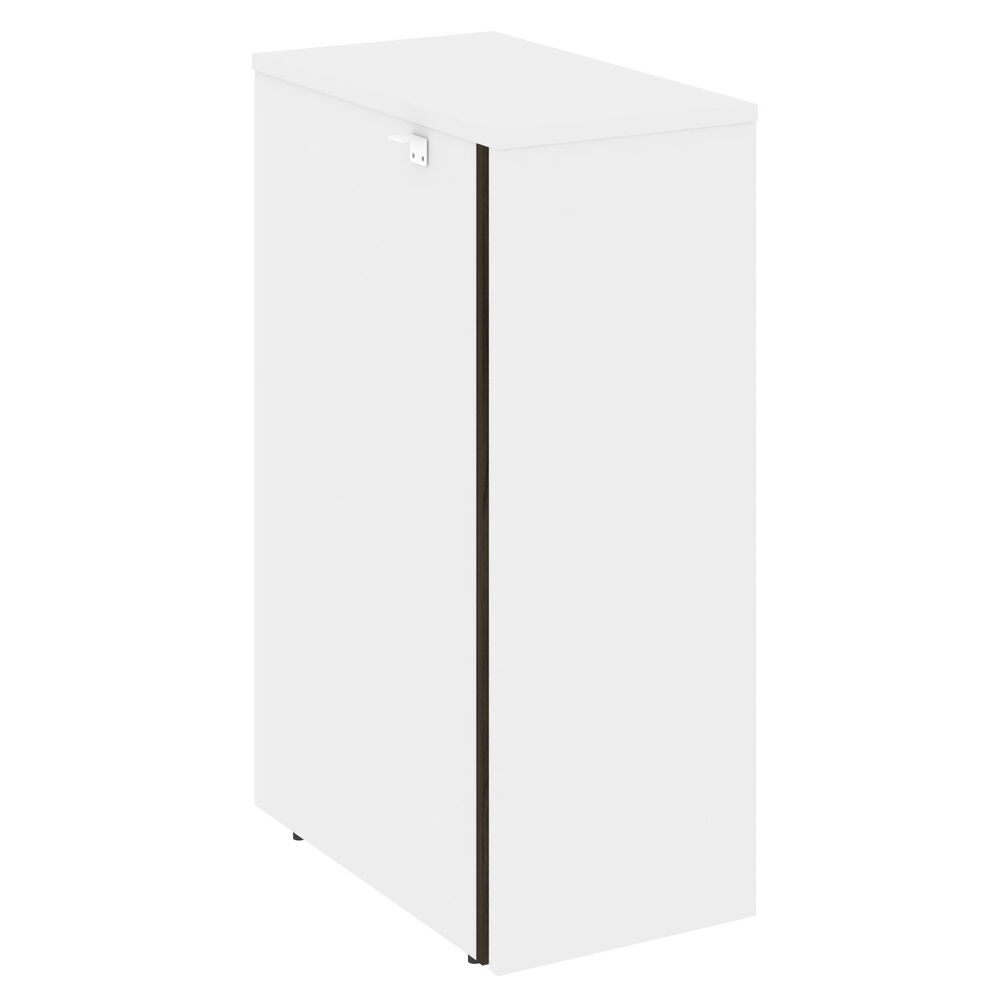 Onix Тумба 5 ящиков TIP-ON завершающая, левая