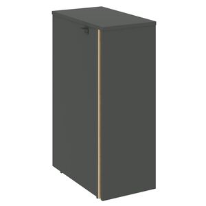 Onix Тумба 5 ящиков TIP-ON завершающая, левая