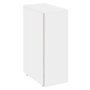 Onix Тумба 5 ящиков TIP-ON завершающая, правая