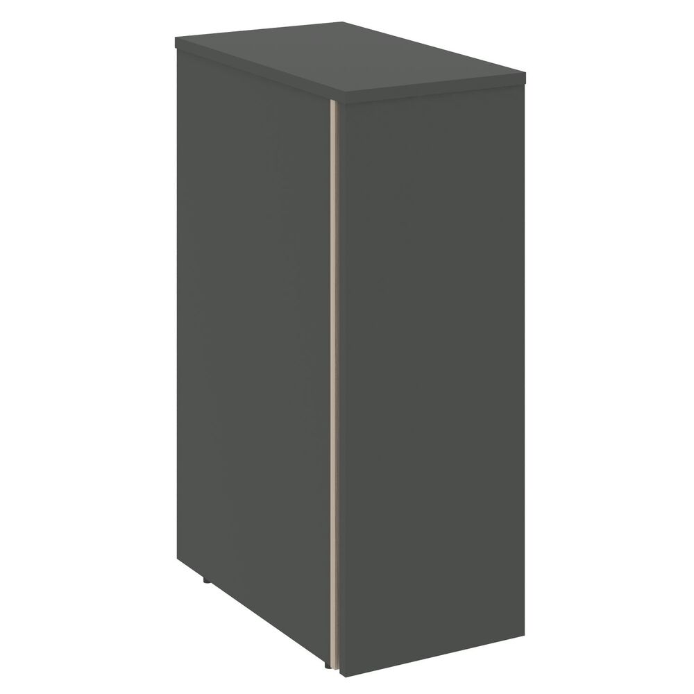 Onix Тумба 5 ящиков TIP-ON завершающая, правая