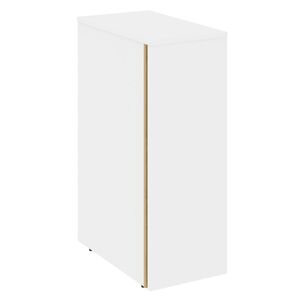 Onix Тумба 5 ящиков TIP-ON завершающая, правая