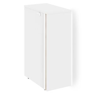 Onix Тумба с подсветкой 5 ящиков TIP-ON, проходная средняя