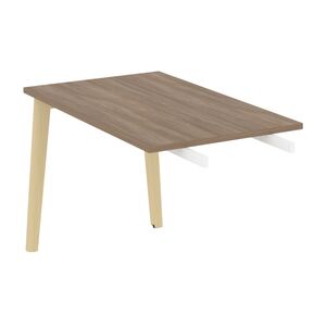 Брифинг-приставка (опоры - массив дерева)