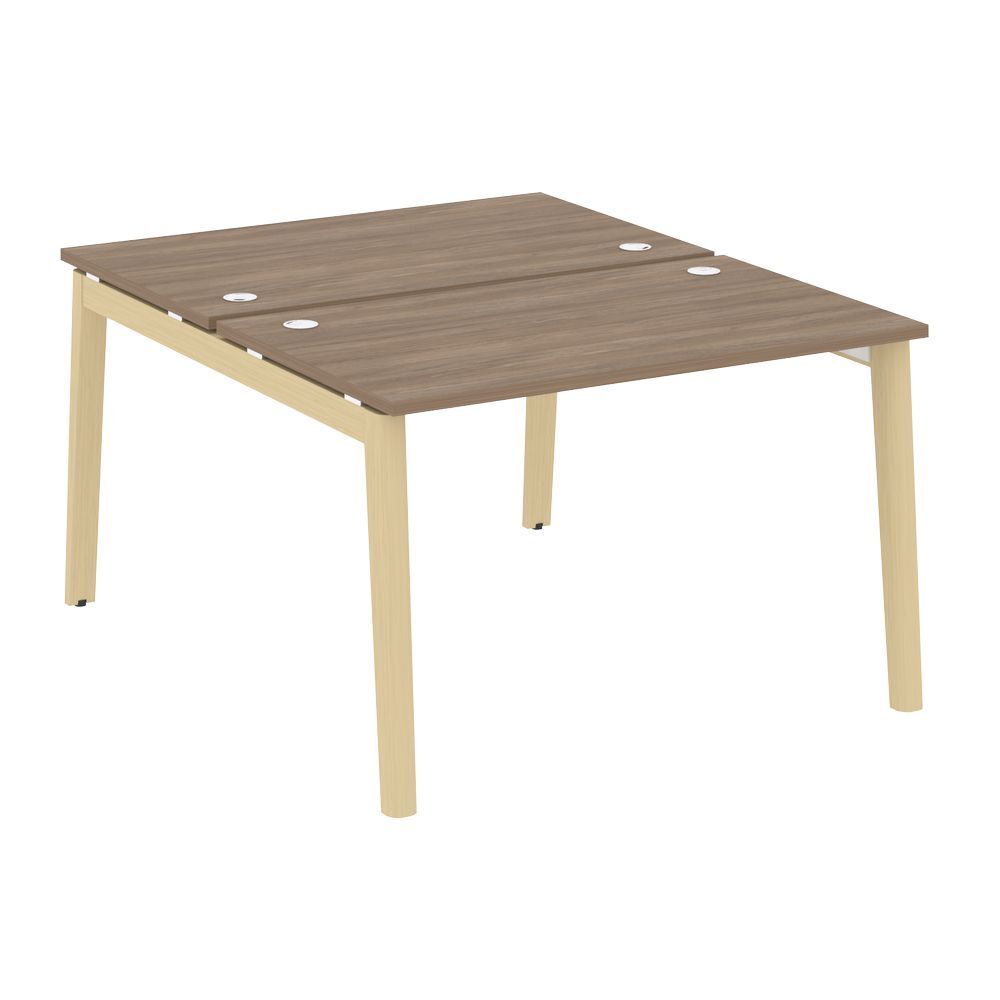 Рабочая станция (опоры - массив дерева)