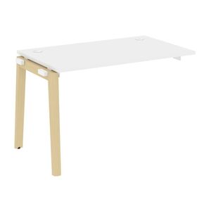 Наборный элемент рабочей станции (опоры - массив дерева)