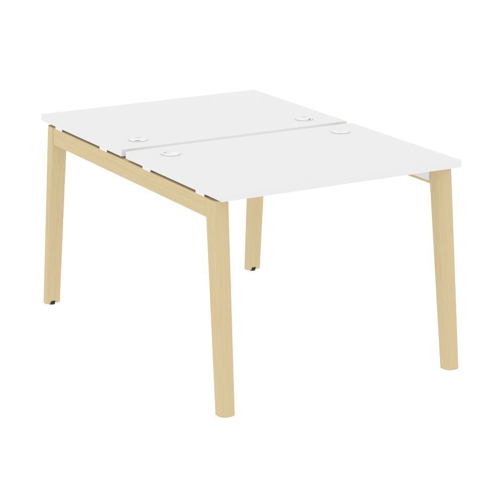 Рабочая станция (опоры - массив дерева)