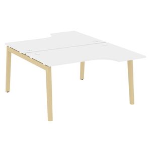 Рабочая станция (опоры - массив дерева)