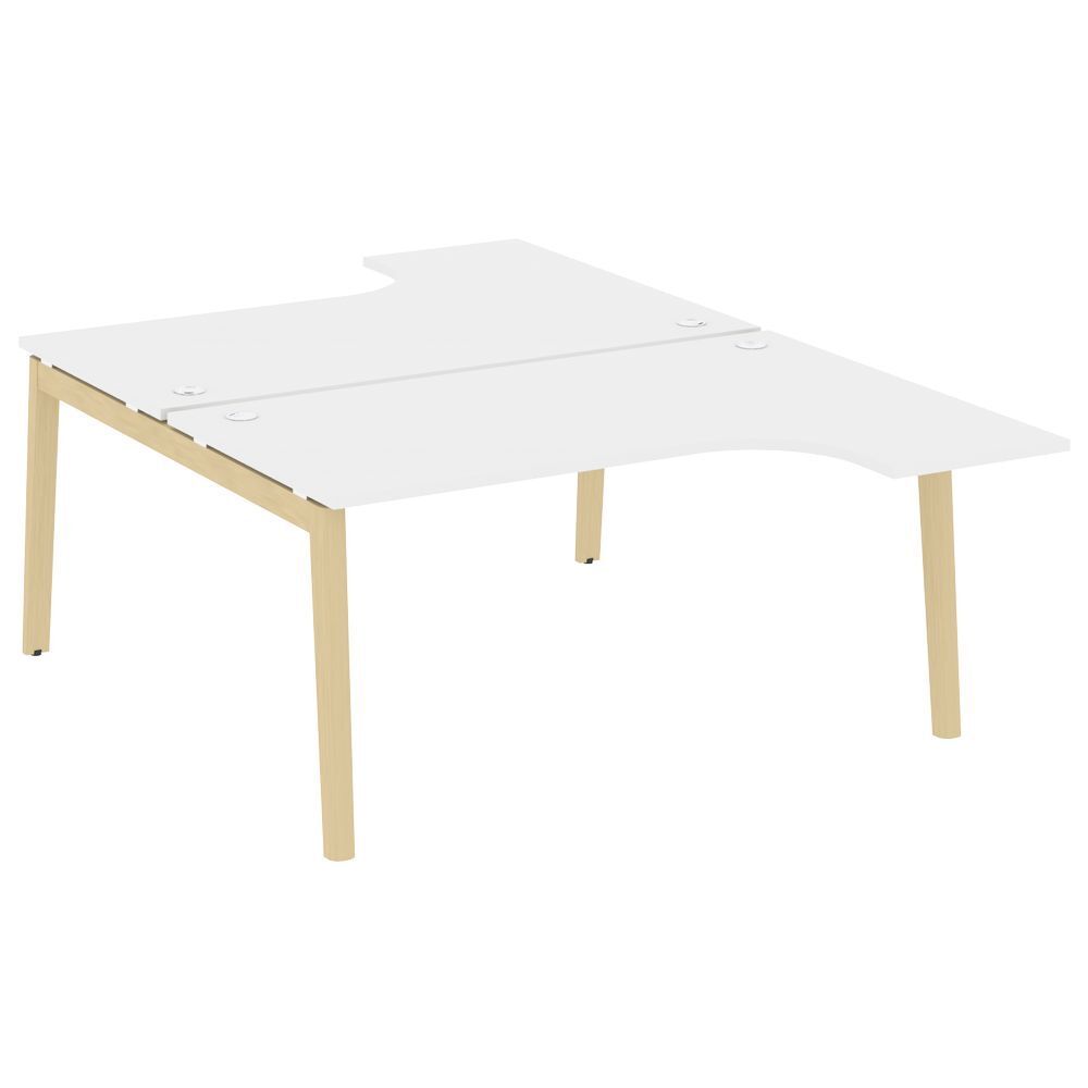 Рабочая станция (опоры - массив дерева)