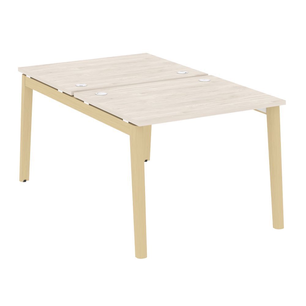 Рабочая станция (опоры - массив дерева)