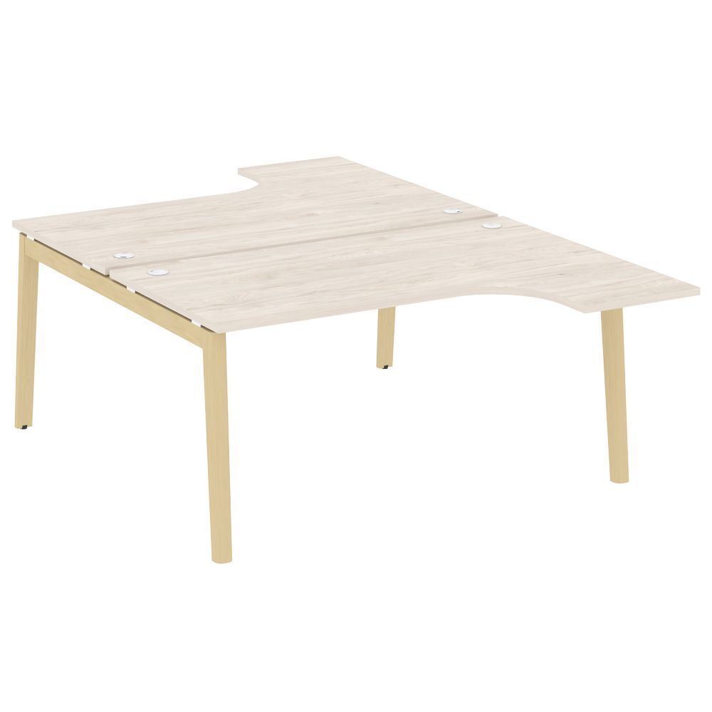 Рабочая станция (опоры - массив дерева)