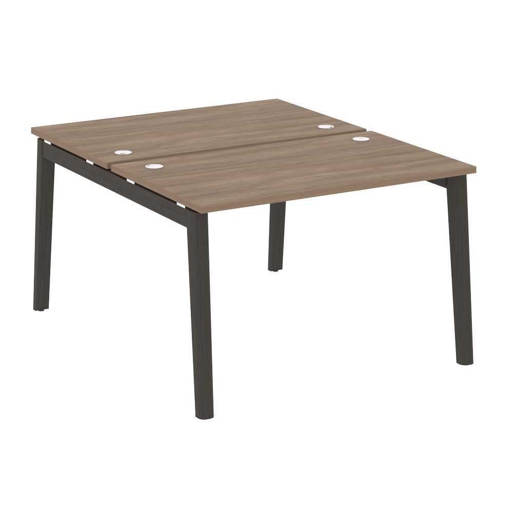 Рабочая станция (опоры - массив дерева)