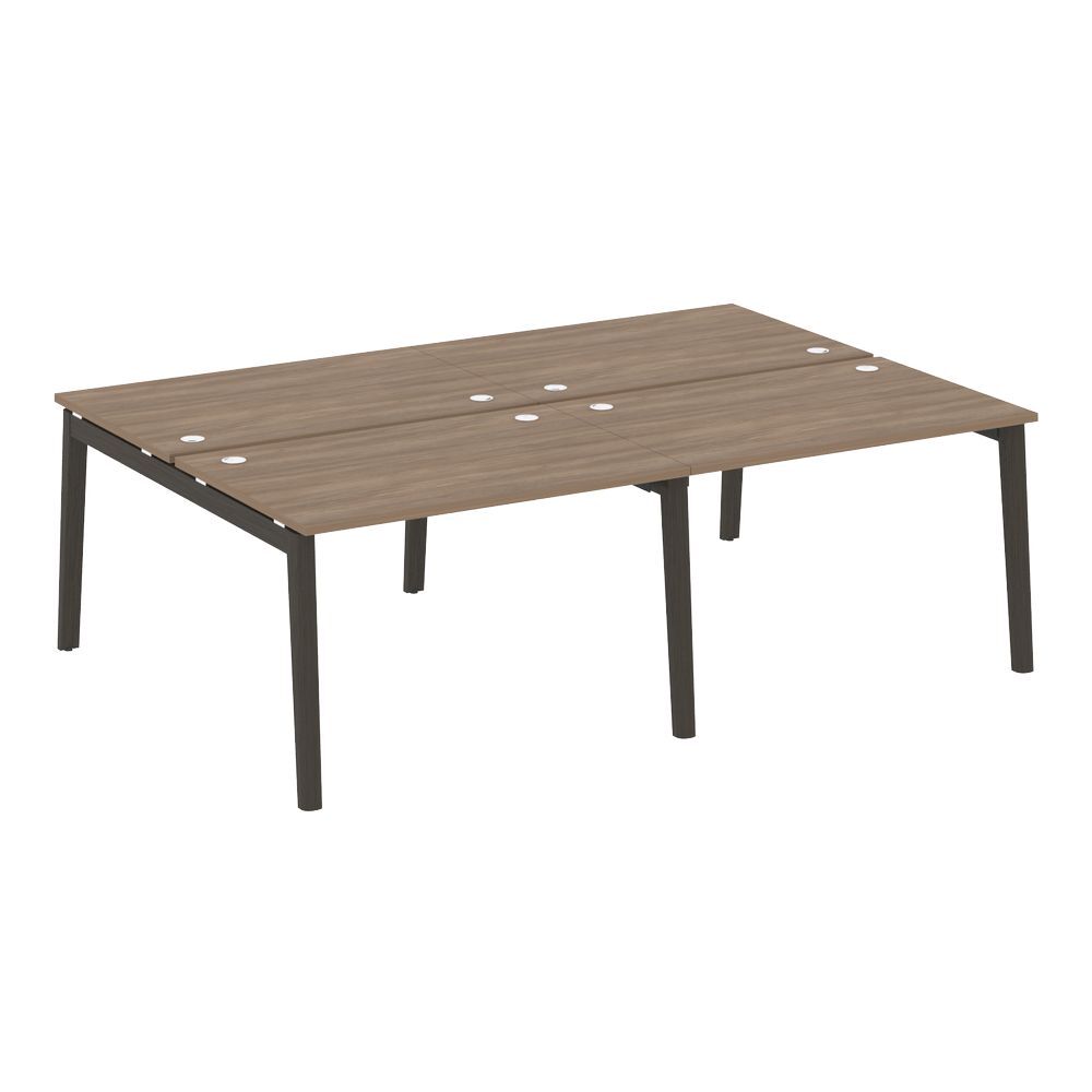 Рабочая станция (опоры - массив дерева)