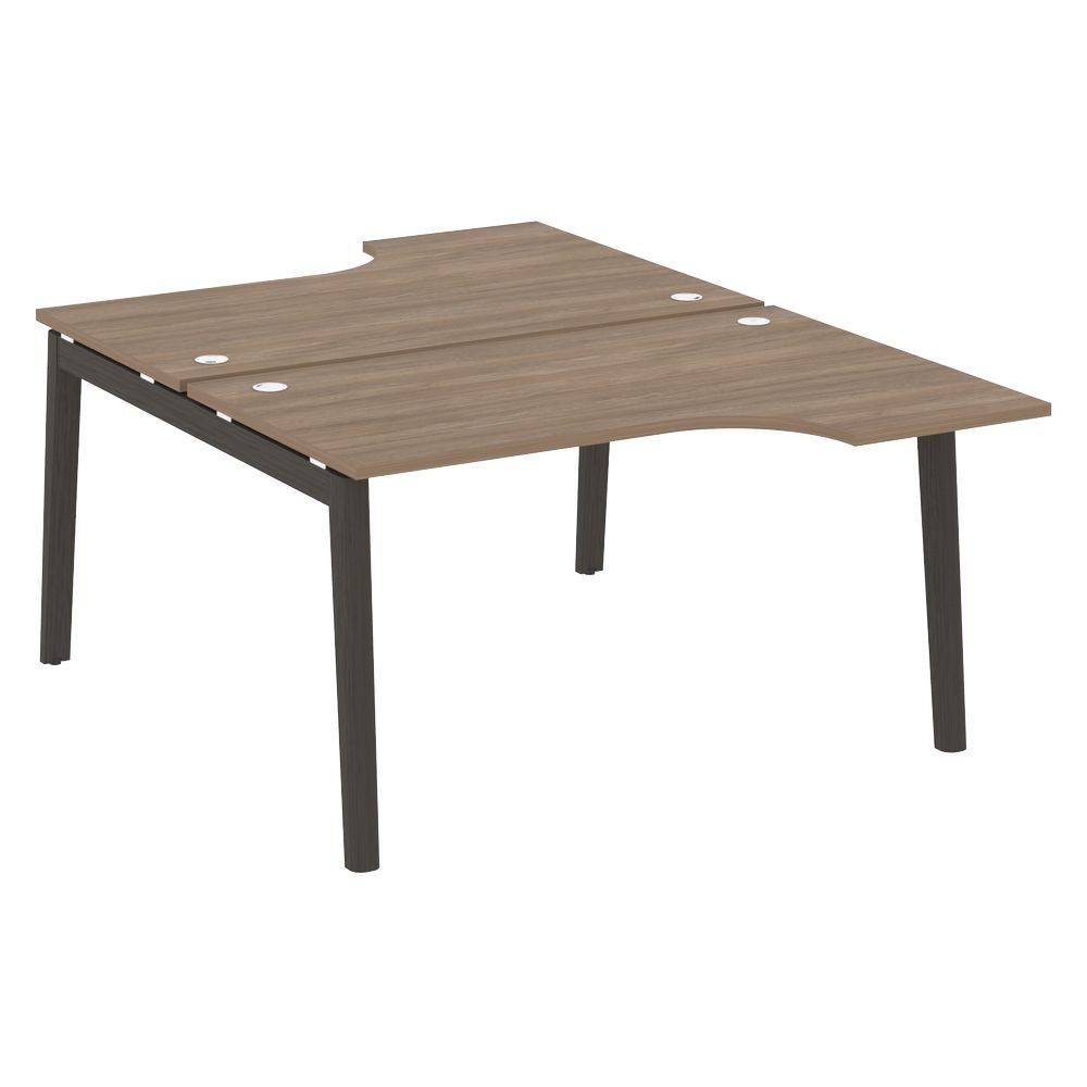 Рабочая станция (опоры - массив дерева)