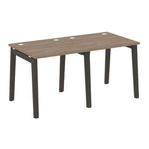 Рабочая станция (опоры - массив дерева)