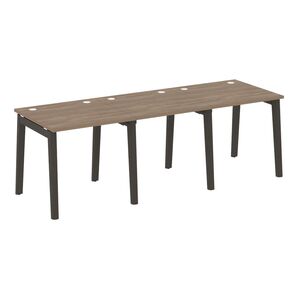 Рабочая станция (опоры - массив дерева)