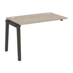 Наборный элемент рабочей станции (опоры - массив дерева)