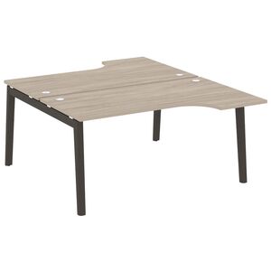 Рабочая станция (опоры - массив дерева)