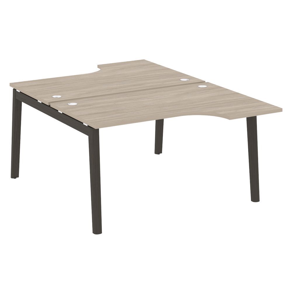 Рабочая станция (опоры - массив дерева)