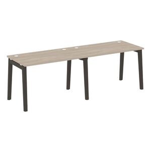 Рабочая станция (опоры - массив дерева)