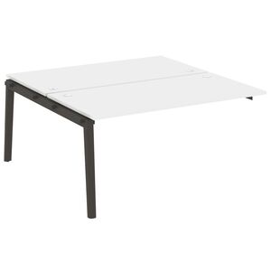 Наборный элемент рабочей станции (опоры - массив дерева)