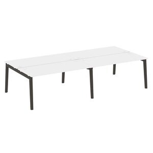 Рабочая станция (опоры - массив дерева)